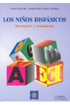 Los niños disfásicos