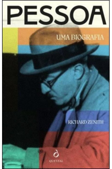 Pessoa. Uma Biografia