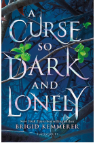 A Curse So Dark And Lonely (The Cursebreaker Series 1)