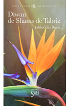 Diwan de Shams de Tabriz (Nueva edición)