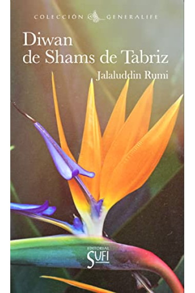 Diwan de Shams de Tabriz (Nueva edición)