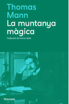 La muntanya màgica