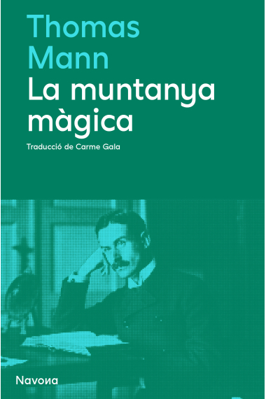 La muntanya màgica