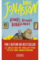 Douce, douce vengeance