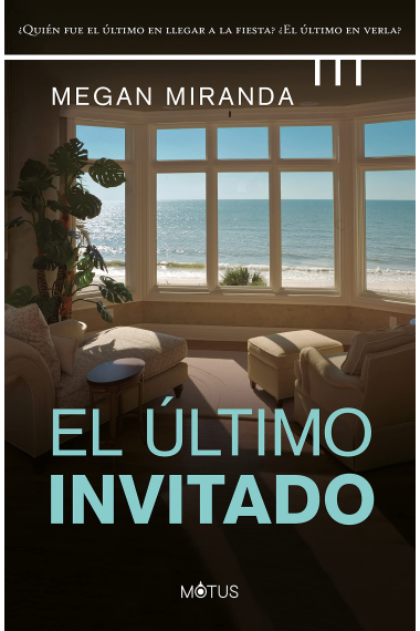 El último invitado