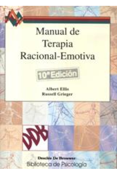 Manual de terapia racional-emotiva 1