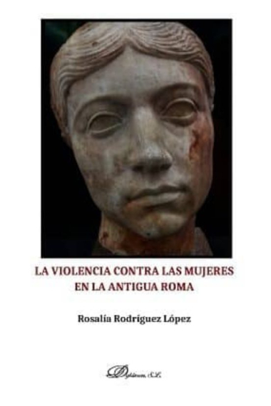 La violencia contra las mujeres en la Antigua Roma