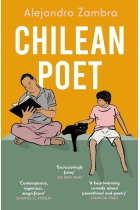 Chilean Poet