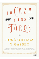 La caza y los toros