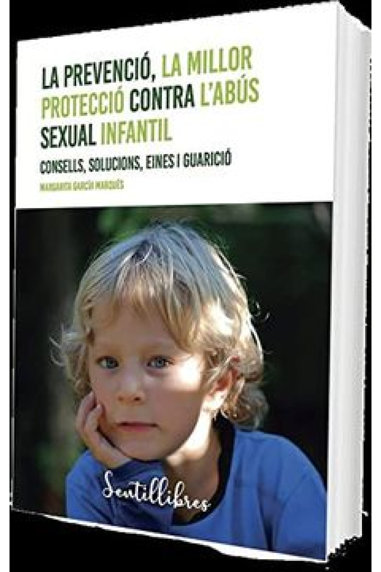 La prevenció, la millor protecció contra l'abús sexual infantil