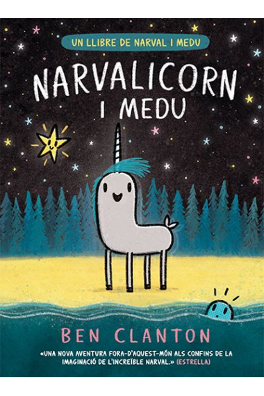 Narvalicorn i Medu (7)