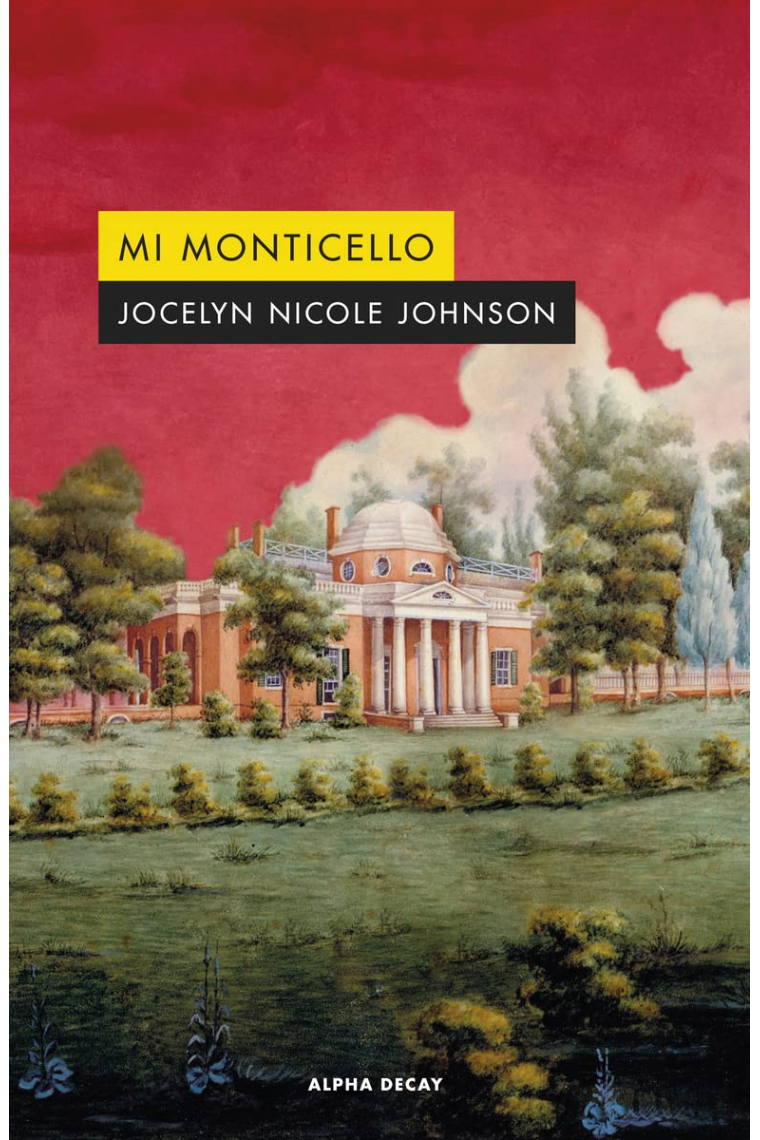 Mi Monticello