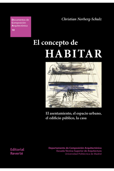 El concepto de habitar