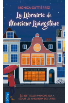 La librairie de Monsieur Livingstone