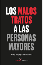 Los malos tratos a las personas mayores