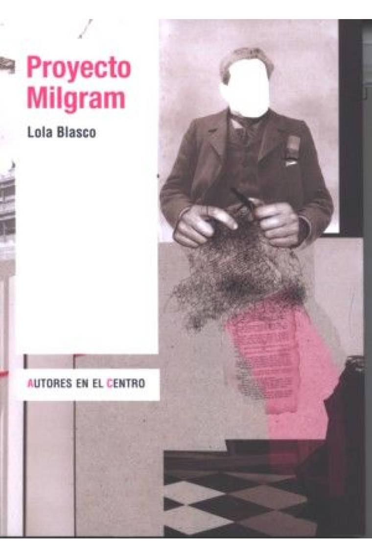 Proyecto Milgram