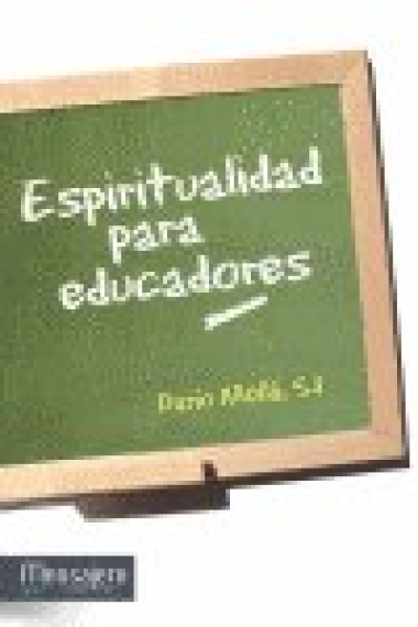 Espiritualidad para educadores