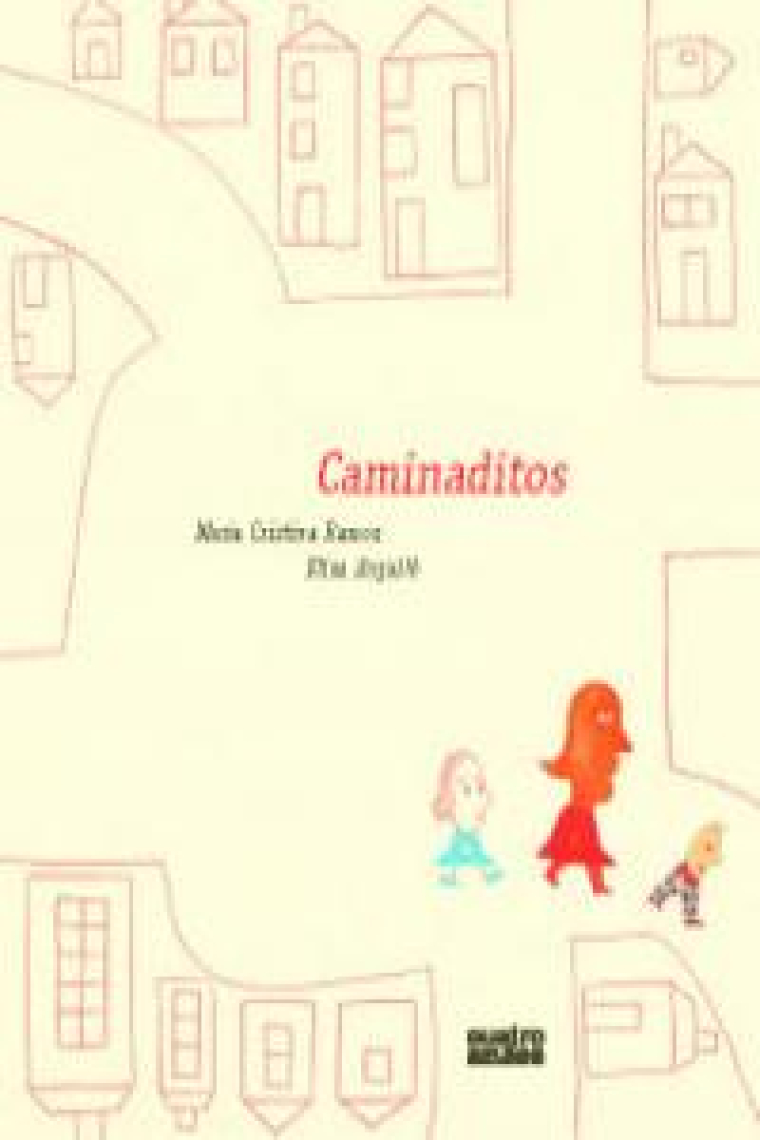 Caminaditos