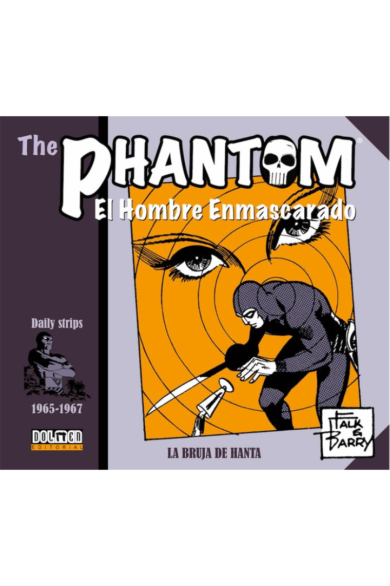 The Phantom (1965-1967)