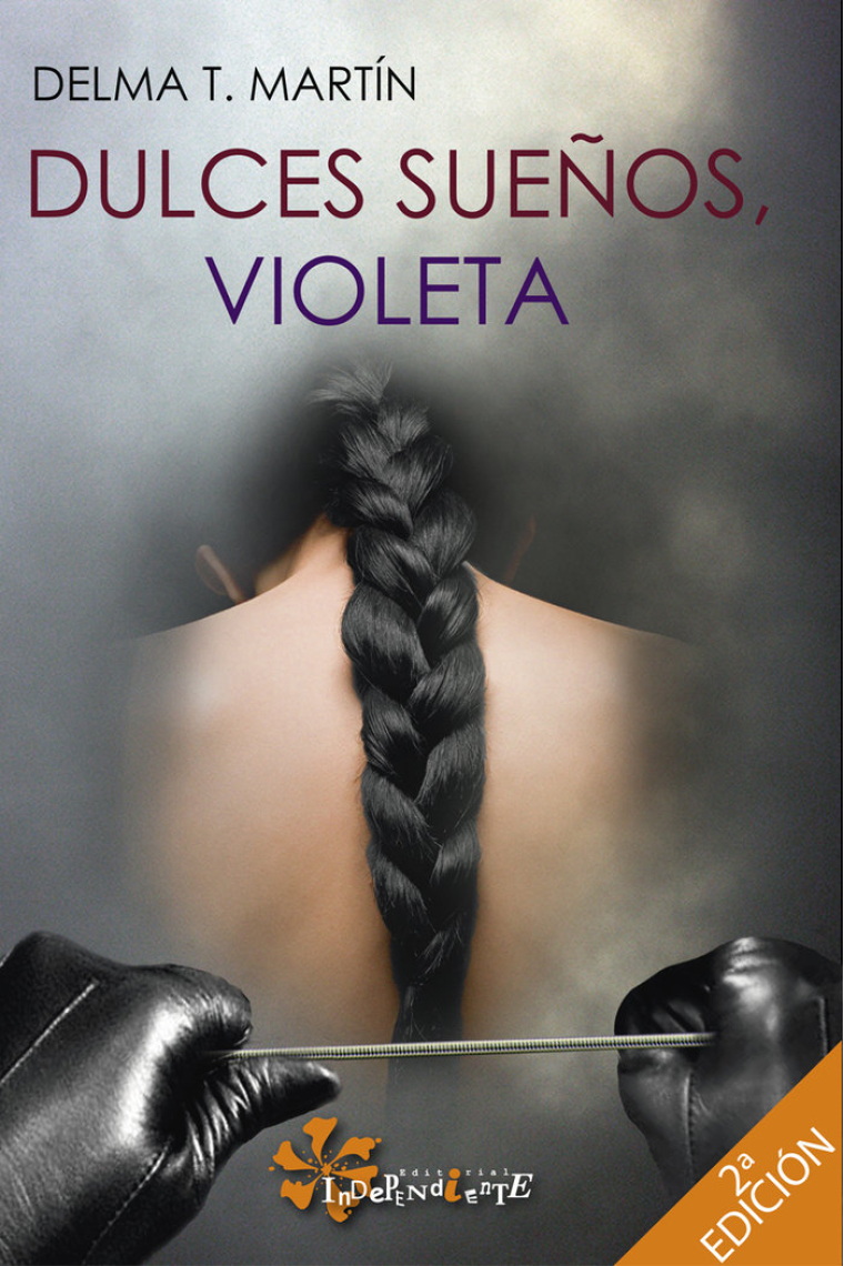 Dulces sueños, Violeta