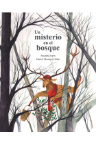 Un misterio en el bosque