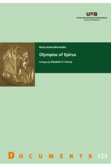 Olympias of Epirus