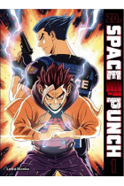 SPACE PUNCH 1