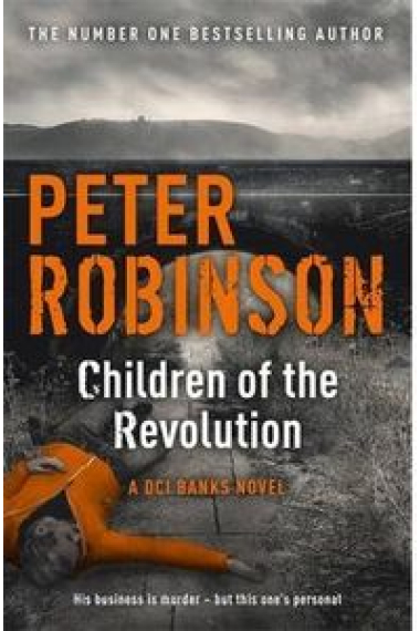 CHILDREN OF THE REVOLUTION