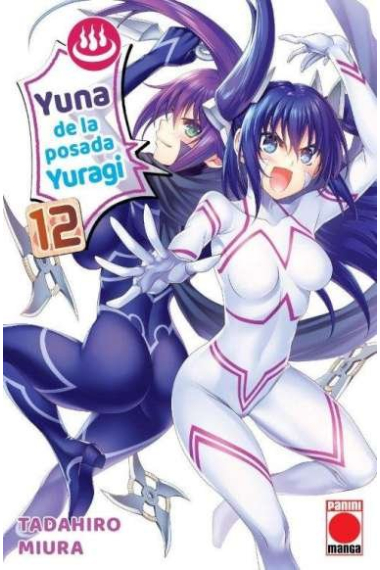 YUNA DE LA POSADA YURAGI 12