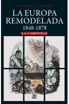 La Europa remodelada, 1848-1878