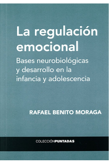 La regulación emocional