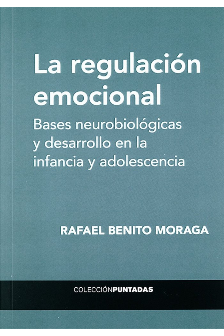 La regulación emocional