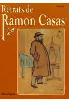 Retrats de Ramón Casas