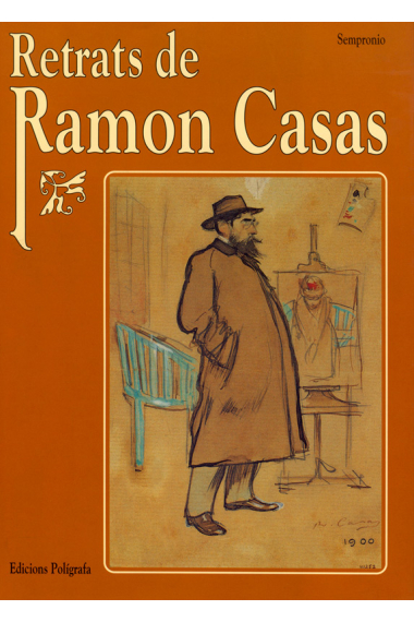 Retrats de Ramón Casas