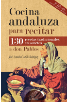 Cocina andaluza para recitar (5ª ed. ampliada)