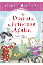 El diario de la princesa Agalia