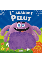 L'aranyot pelut