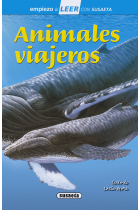 Animales viajeros