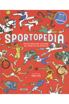 Sportopedia