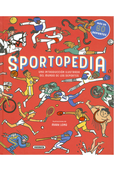 Sportopedia