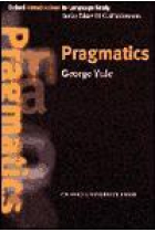 Pragmatics