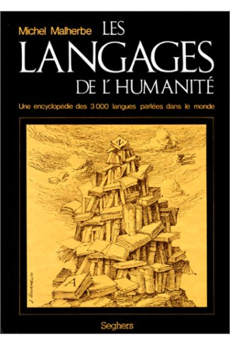 Les langahes de l'humanité