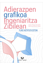 Adierazpen grafikoa Ingeniaritza Zibilean. Plano akotatuen sistema