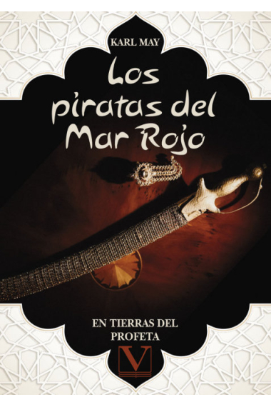 LOS PIRATAS DEL MAR ROJO