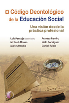 El Código Deontológico de la Educación Social