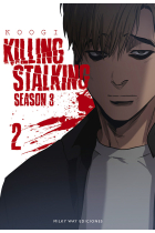 KILLING STALKING SEASON 3 VOL 2