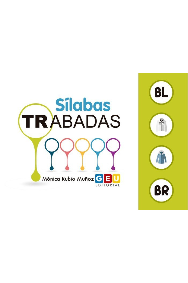 SILABAS TRABADAS BL/BR