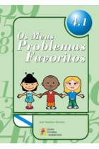 Os meus problemas favoritos 4.1