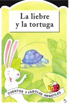 La liebre y la tortuga