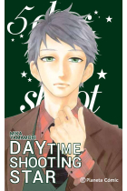 Daytime Shooting Star nº 05/12